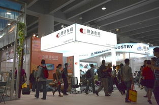 特裝天地助力廣交會綠色發(fā)展——新時代展覽服務(wù)的創(chuàng)新與責(zé)任