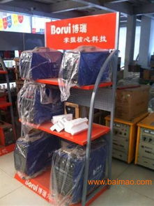 展示用的貨架直銷 旺達貨架精品優勢與價格解析