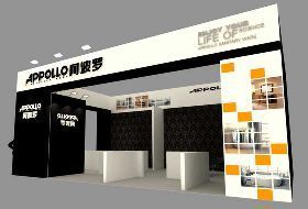 南京展覽服務(wù)全解析 從設(shè)計(jì)搭建到價(jià)格與廠家的選擇