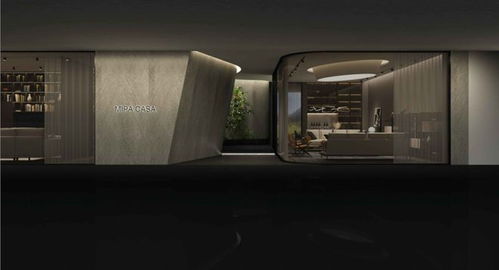 意式極簡(jiǎn)，藝術(shù)生活 米帕展商引領(lǐng)時(shí)尚質(zhì)感新風(fēng)尚