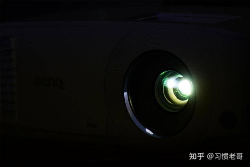 辦公投影儀與氛圍投影燈推薦 高性價比選擇解析