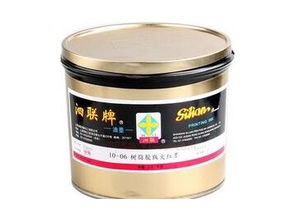 深耕細作，成就色彩——深圳市印貓科技電子產品有限公司單張紙膠印油墨供應之道